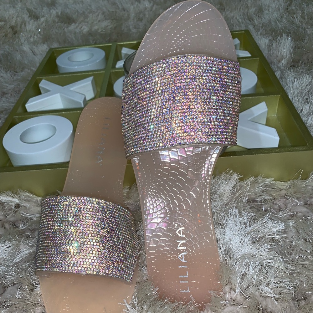 Stone slides I have all sizes up to a 10